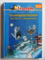 Gruselgeschichten von den 6 1/2 Gespenstern
