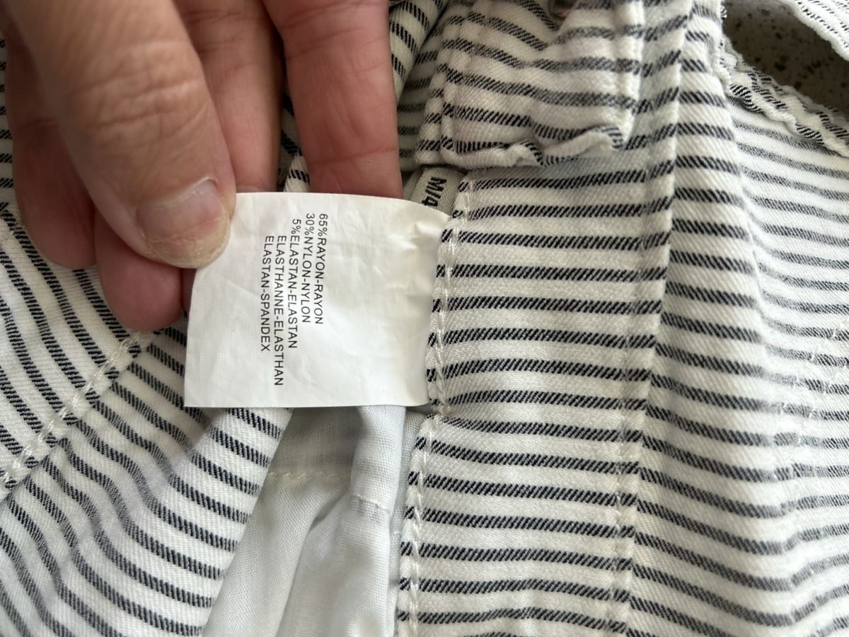 Hosen: Hose – Gebraucht aus Langwiesen von Cattii 2
