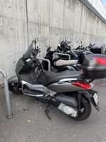 Yamaha X-Max 250
