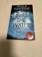 Paula Hawkins: Into the Water, Roman