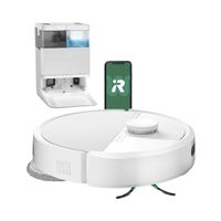 iRobotRoomba® Plus 405 Combo Roboter + AutoWash™ Dock