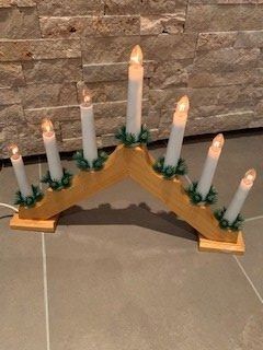 Ghirlande e barre luminose: +  LiCHteRbOgeN  + – Usato da Winkel venduto da zeho 3