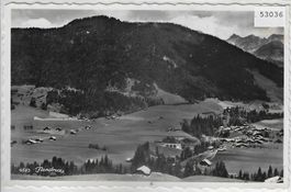 Flendruz - Vue generale