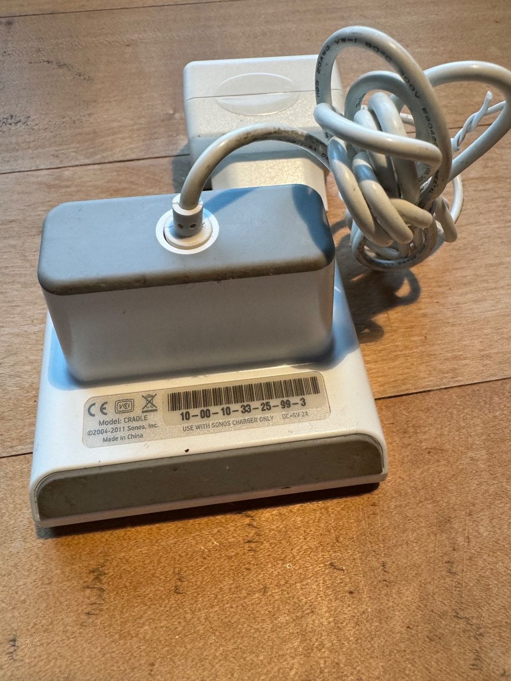 Sonos Haut-parleurs: SONOS - Control, Connect, Play 3, Play 5 – D'occasion à Thalwil par Batlizh 5