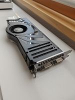 Nvidia GeForce 8800 Ultra 768MB DDR3
