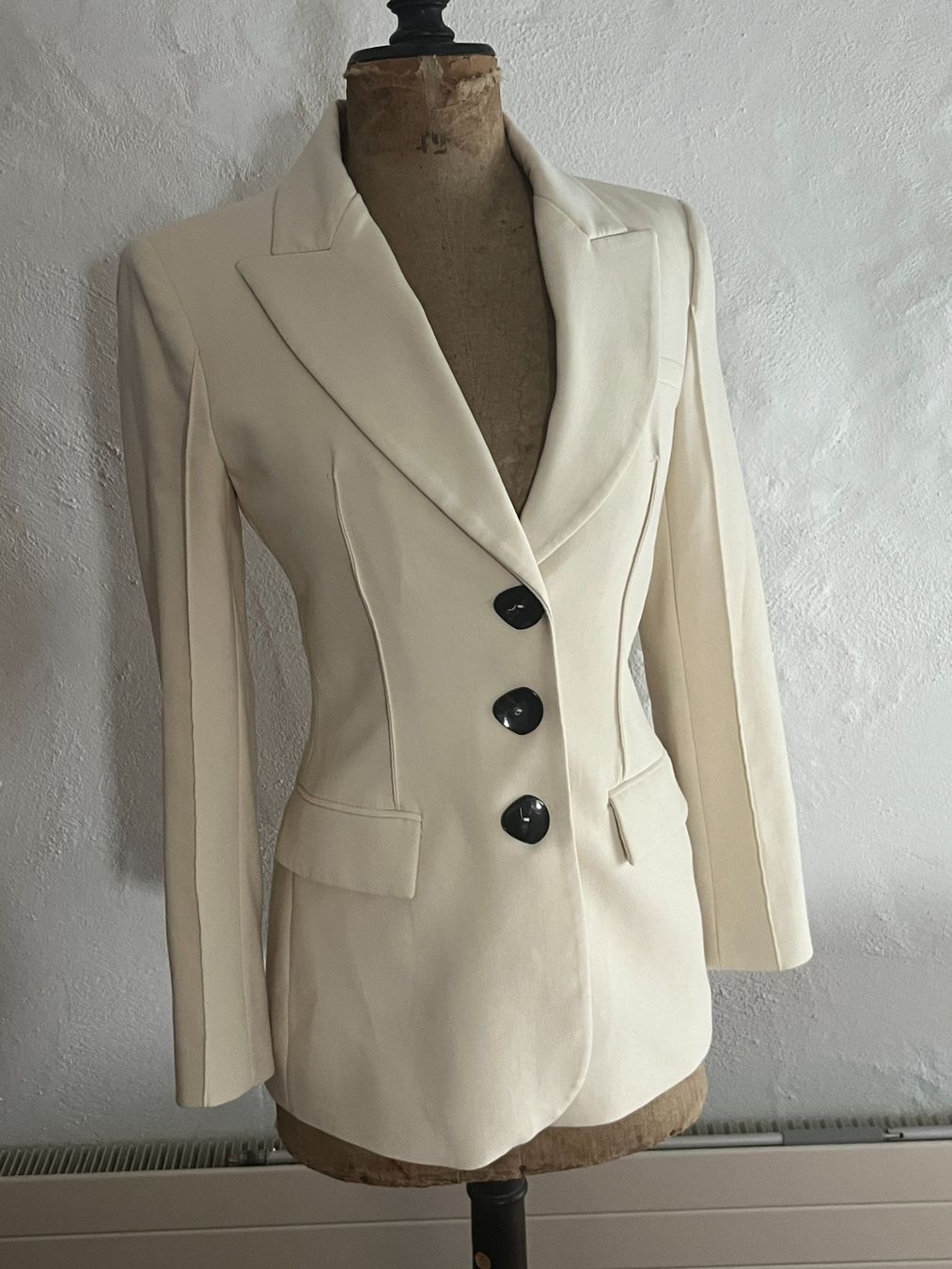 Zara Anzüge & Kostüme: Anzug ZARA -  Blazer & Hose – Gebraucht aus Utzenstorf von samaly