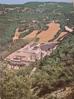 Ansichtskarte Abbaye de Senanque