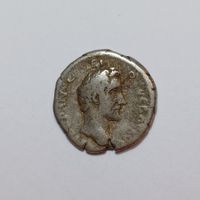 Denarius Antoninus Pius (138-161) Römisches Reich