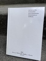 IWC Uhren Sammelband aus dem 1991. Für IWC-Aficionados.