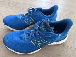New Balance Fresh Foam 880 Laufschuhe Grösse 45