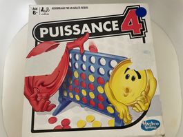 Puissance 4 - Hasbro Gaming