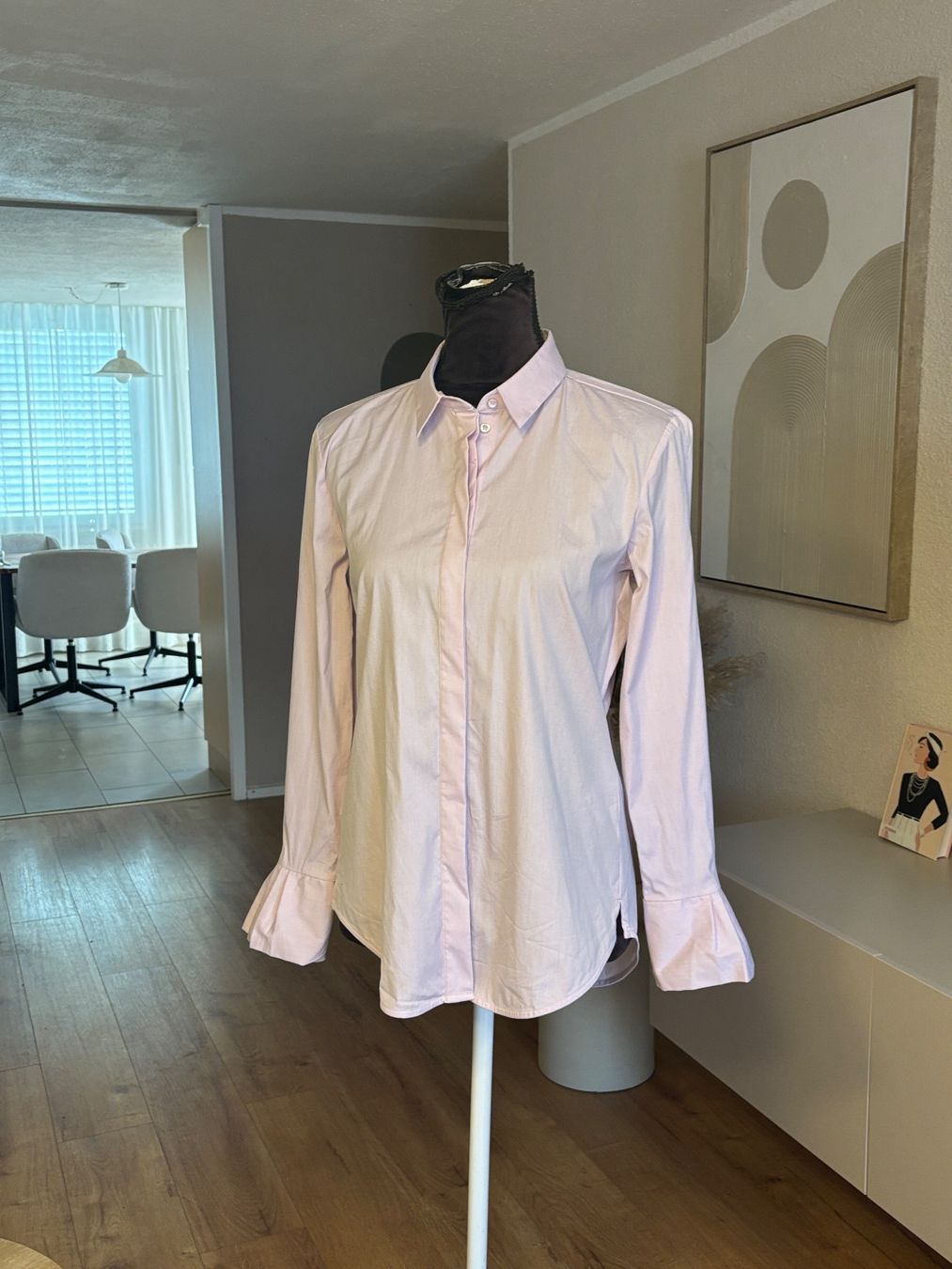 Blusen: Louis & Mia Bluse Baumwolle – Gebraucht aus St. Margrethen SG von dijanaO 2