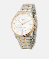 Tissot Chemin des Tourelles Powermatic 80 Automatic Swiss Wa