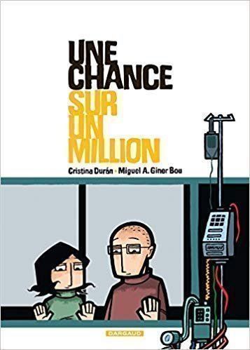 Comics: Une Chance sur un Million – Gebraucht aus Neuchâtel von Dualseele