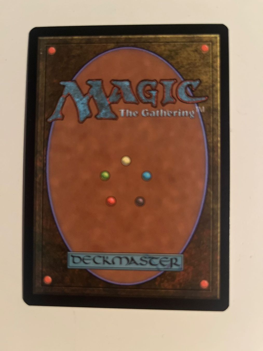 Magic The Gathering Carte collezionabili: 1 x Sure Strike - Magic: The Gathering - MtG – Usato da Kriens venduto da Shadi1980 1