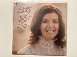 Susan Raye LP - Best Of