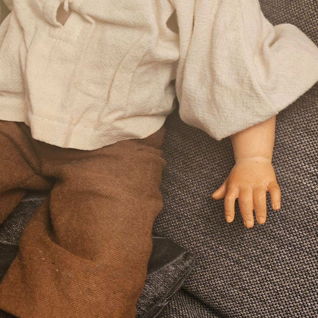 Puppen: Puppe – Gebraucht aus Uster von Sonnenblume212 4