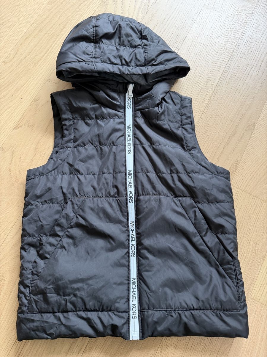 Michael Kors Gilet & Giacche: Weste Michael Kors 8 Jare 134 cm – Usato da Uitikon Waldegg venduto da lin_bth8