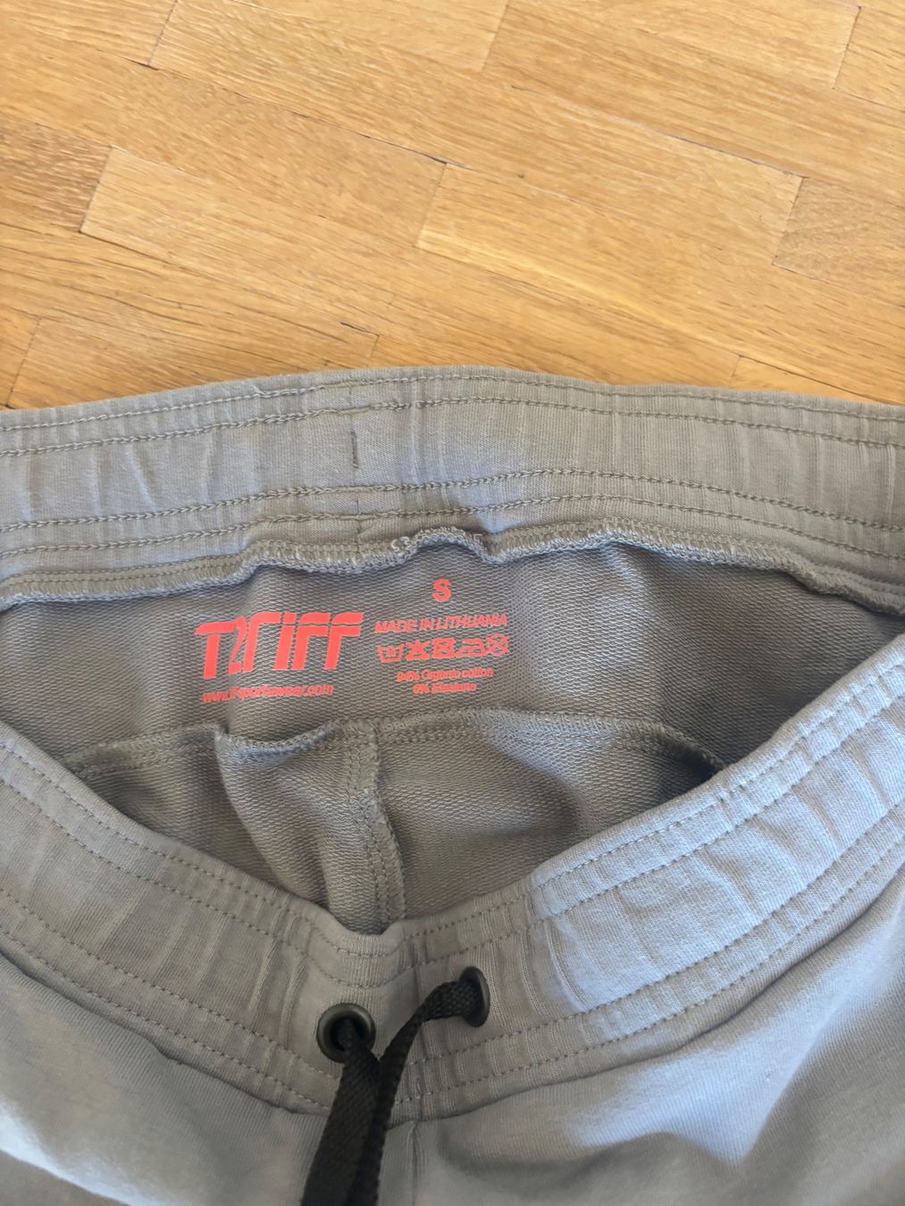 Pantaloni: Helle T2IFF Jogginghose, Gr. S – Usato da Bern venduto da Anis89 2