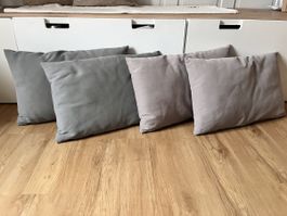 IKEA Hallö OutdoorKissen 60x40