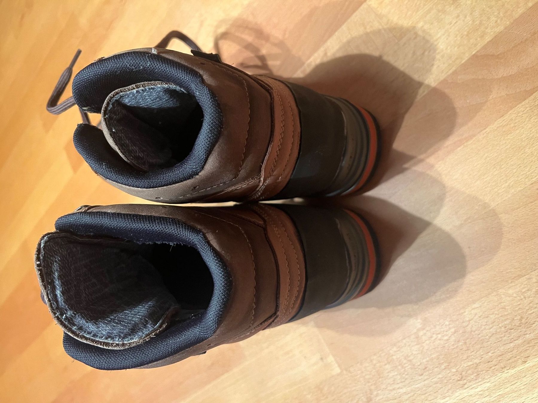 Meindl Scarpe da donna: Wanderschuhe Meindl, Damen, EU Gr 41 - Top Zustand – Usato da Winterthur venduto da mic_l98y 2