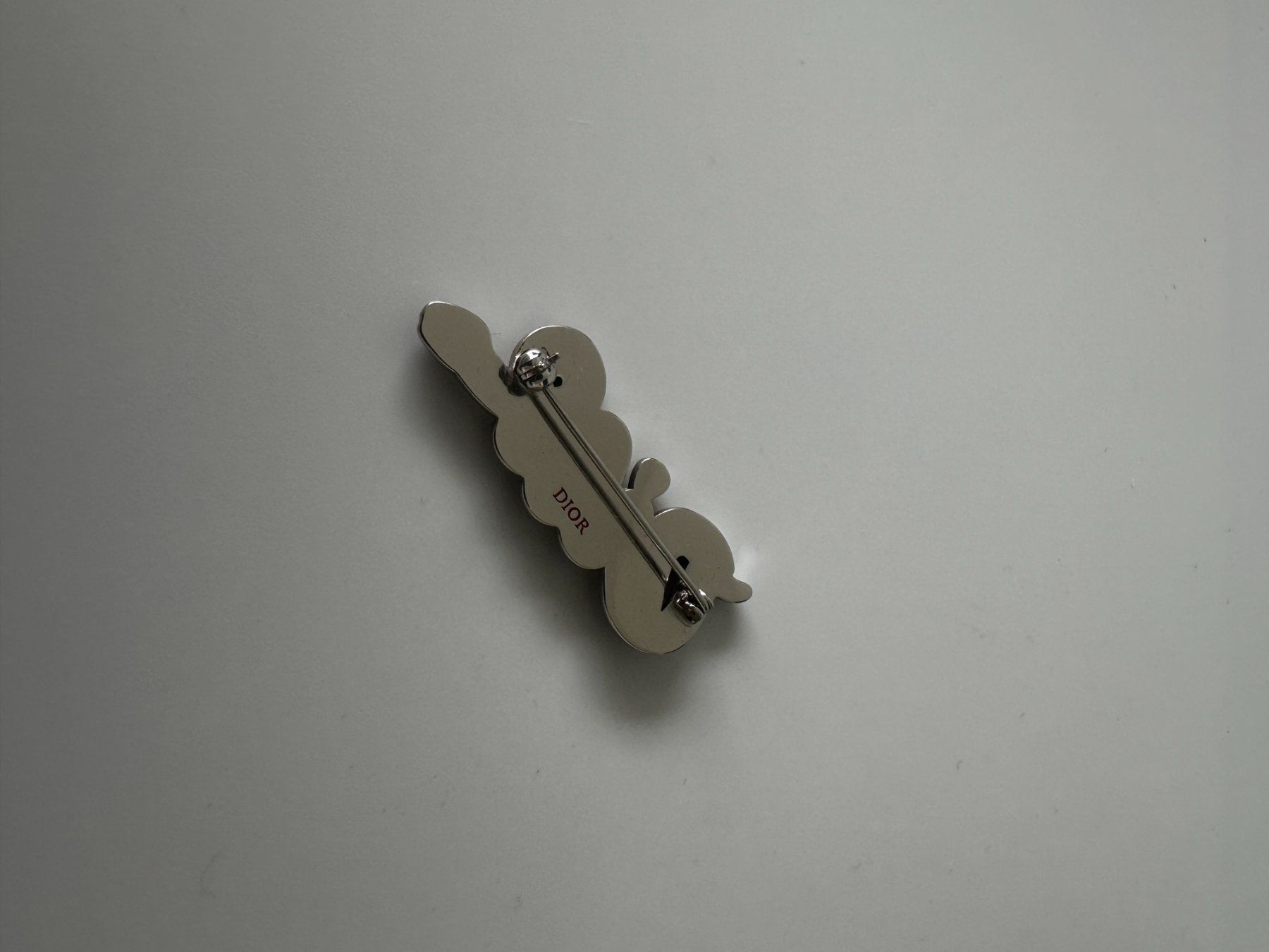 Dior Spille & Fermagli: New brooch Dior – Nuovo e nell'imballaggio originale da Lugano venduto da juledo 2