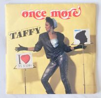 TAFFY - ONCE MORE