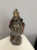 Sculpture ancien Origine St Gall suisse