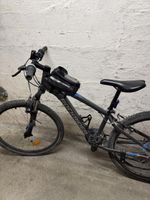 Decathlon rockrider st100