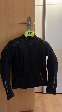 Damen Motorradjacke Textil Richa XS