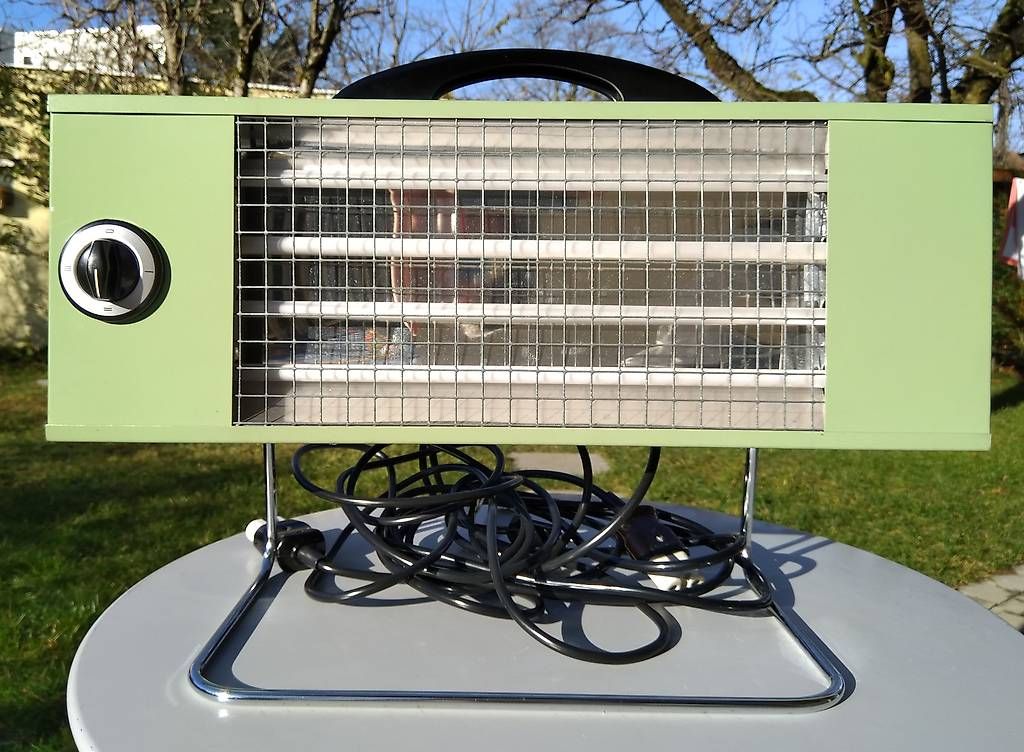 Radiatori: Chauffage infrarouge – Usato da Chêne-Bourg venduto da lil_v66r