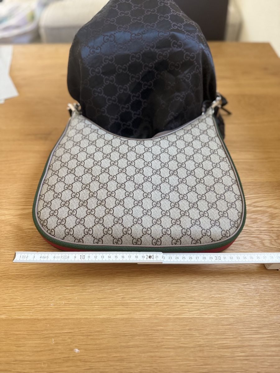 Gucci Borse da donna: Gucci Attache Tasche – Usato da Winterthur venduto da Skerk18 5