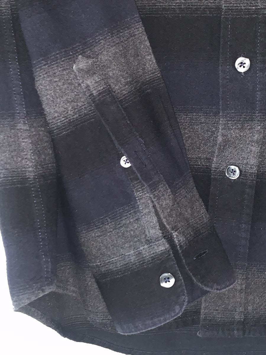 Camicie: Chemise ODIN taille S – Nuovo (secondo la descrizione) da Lausanne venduto da Xiaoxi 3