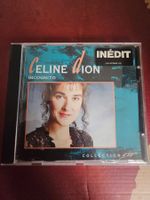 CD - Céline Dion – Incognito (Pop, 1992)