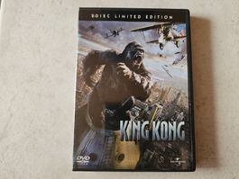 King Kong  -  2 Disc Limited Edition