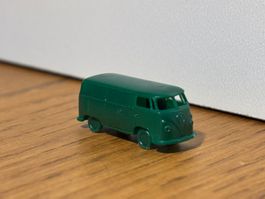 L0258: VW Transporter (Spur N)