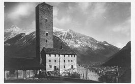 Bellinzona