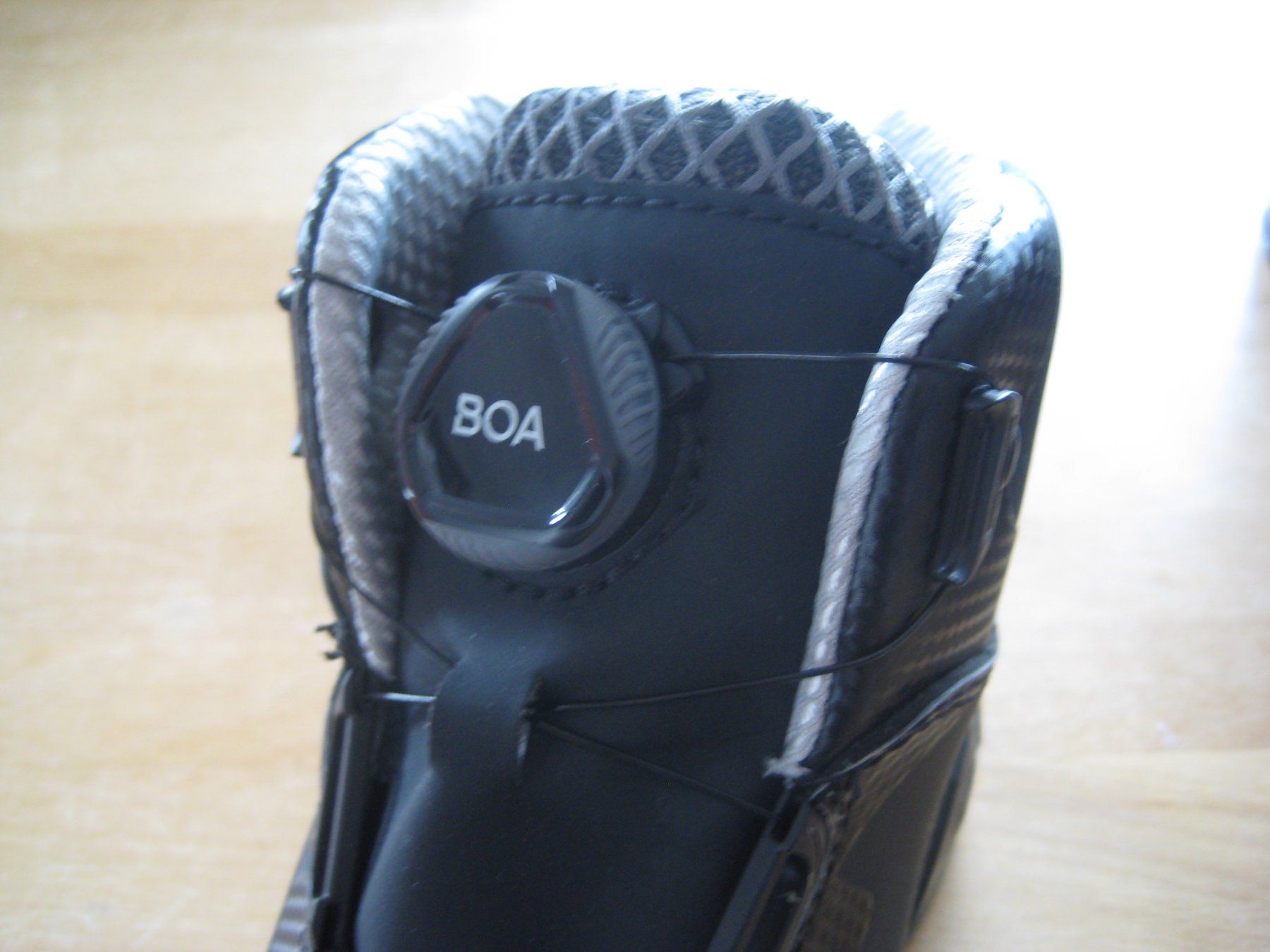 Scarpe da uomo: ESD Sicherheitsschuhe Steitz BOA Schnürsystem Gr.42 W10 – Nuovo e nell'imballaggio originale da Wichtrach venduto da christaN2 2