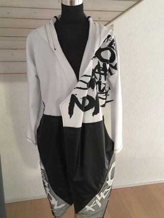 Exklusive Jacke / Mantel