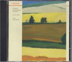 Böhmen Antonin Dvorak Slawische Tänze Rusalka Sinfonie Nr. 6