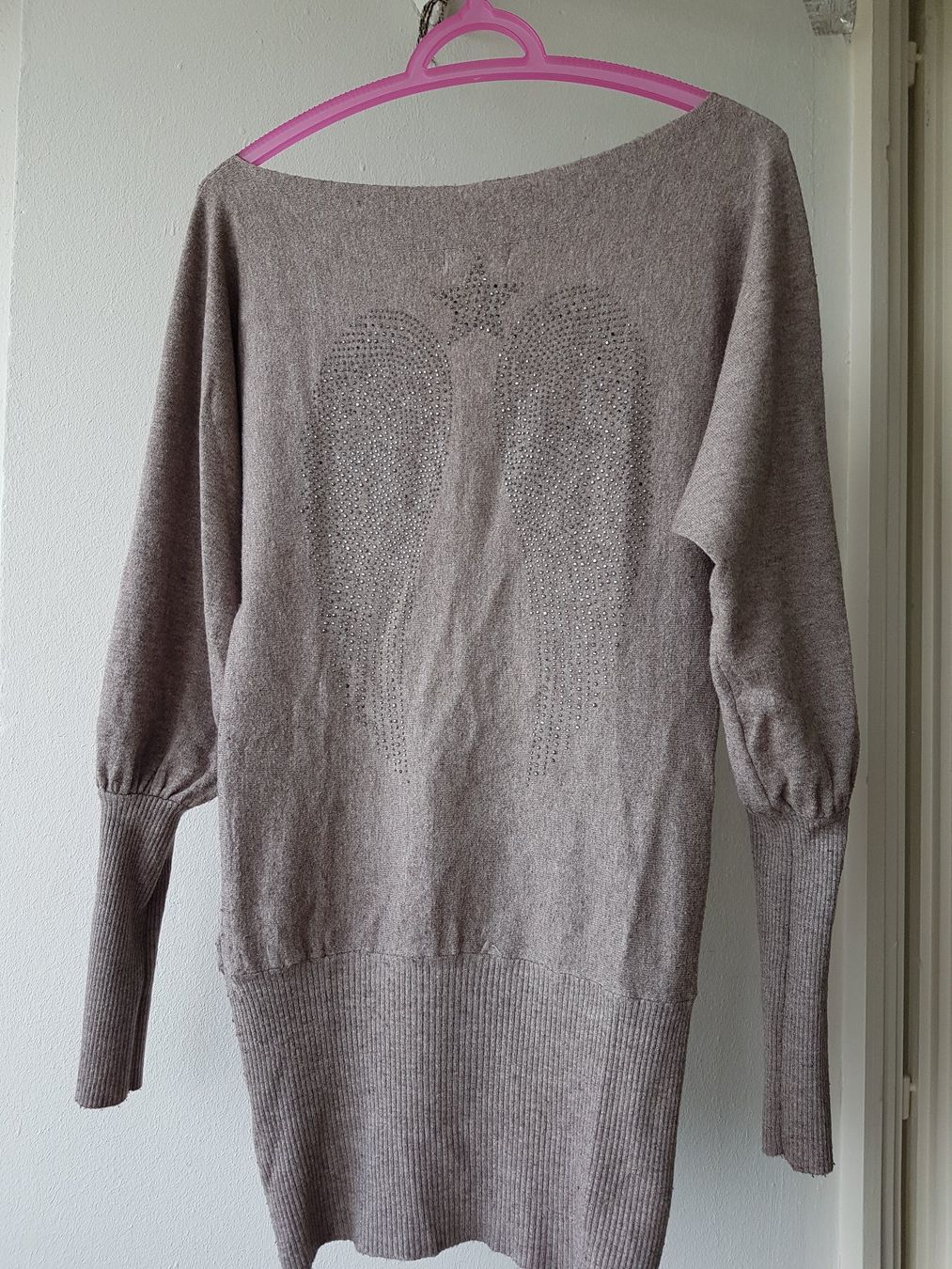 Maglioni & Felpe: Via Code pull pour femme – Usato da Châtelaine venduto da kbabs 1