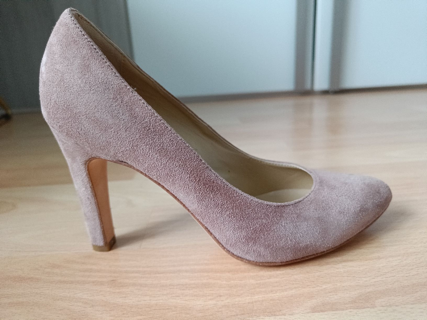 Navyboot Scarpe da donna: Pumps Navyboot Grösse 35 – Nuovo (secondo la descrizione) da zürich venduto da Danja04 3