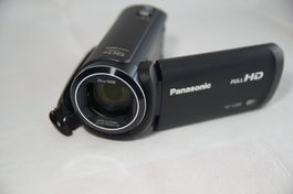 Digitale Videokamera Panasonic HC-V380