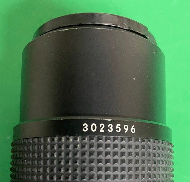 Nikon Objectifs: Objektiv Nikon Lens Series E – D'occasion à Oberrieden par Ket25 2