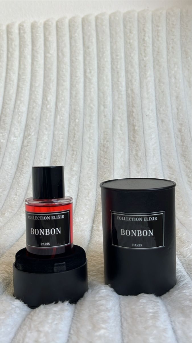 Parfum & Eau de Toilette: Parfum - collection ELIXIR Paris – Neu und originalverpackt aus Genève von sol_7f5w 5