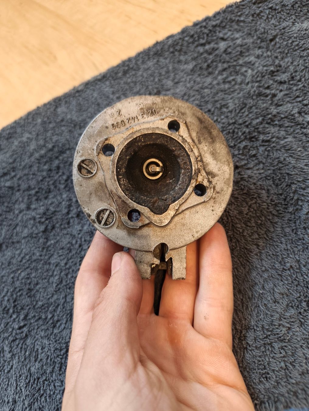 Sachs Ciclomotori: Culasse SACHS 503 – Usato da Froideville venduto da bry_kml5 1