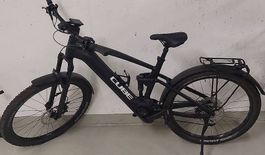 NEUES 29" Cube Stereo Hybrid 120 SLX Allroad XL (2024)
