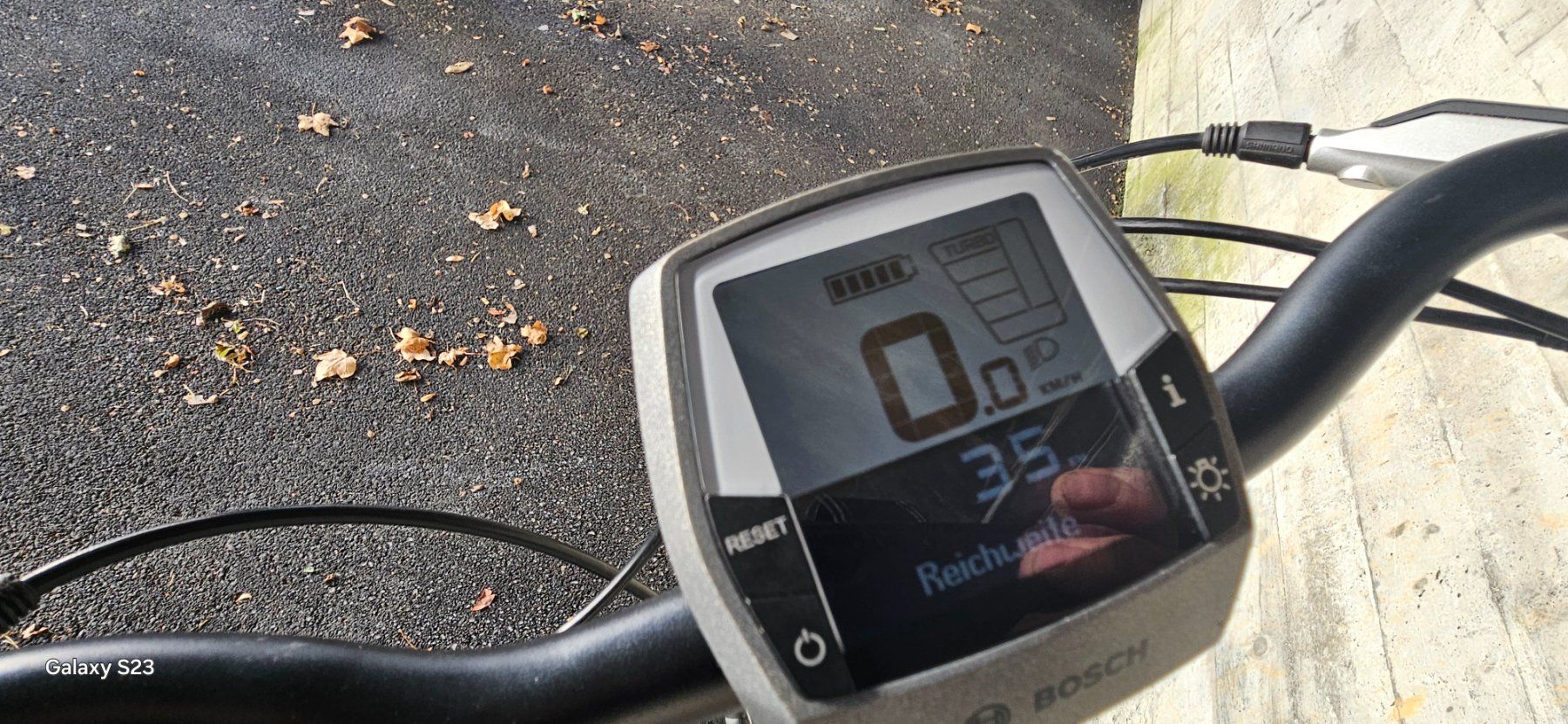 Ibex Biciclette: Ibex E-Bike Rahmengrösse 58cm – Usato da Sirnach venduto da Degida 8