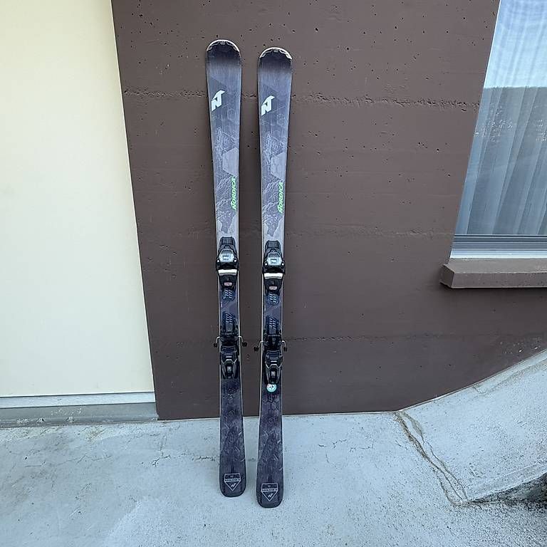 Nordica Sci: Alpine ski – Usato da Zimmerwald venduto da wuff81