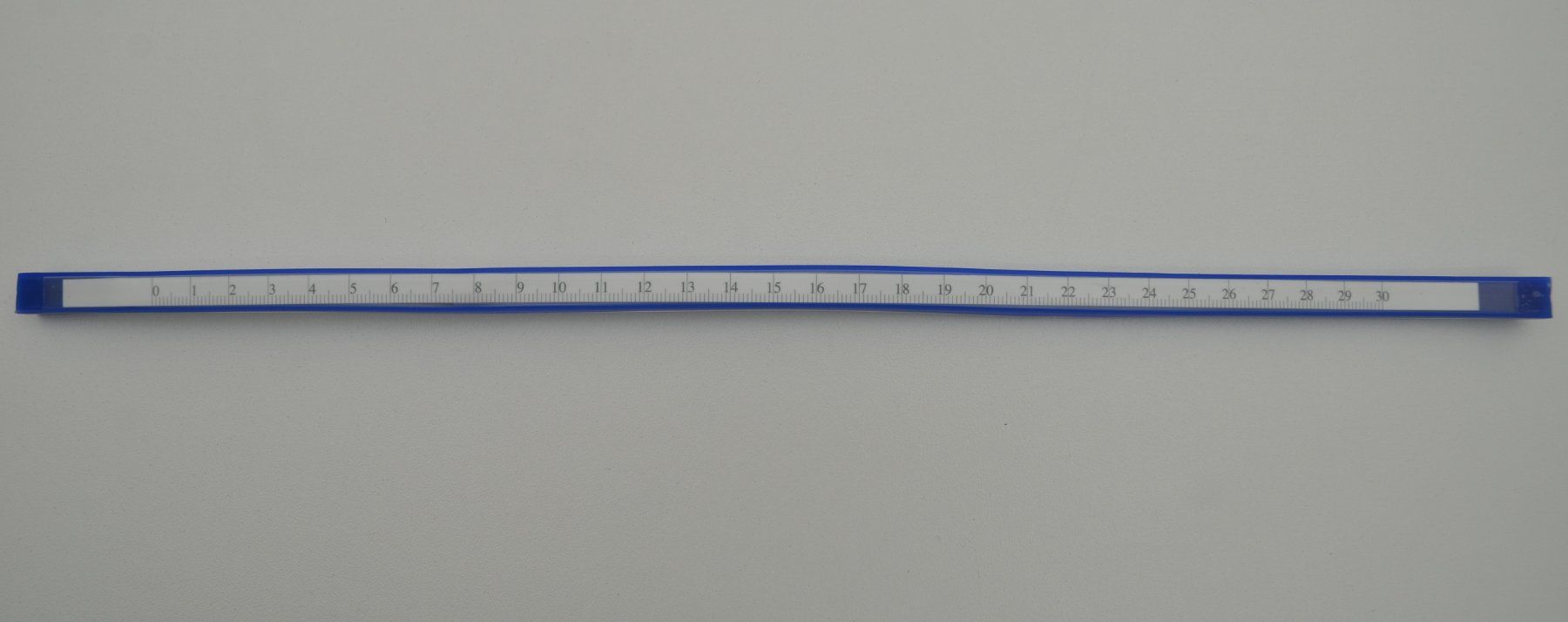 Modellismo RC: Kurvenlineal flexibel 300 mm 1Stk. – Nuovo e nell'imballaggio originale da Rüti venduto da MSRCModelle 2
